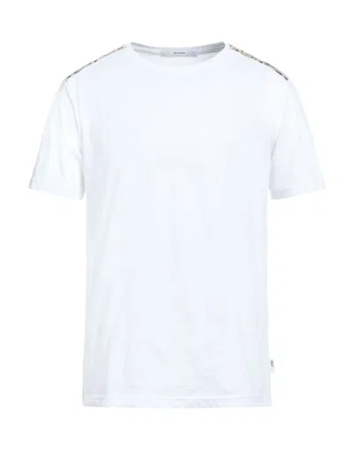 Takeshy Kurosawa T-shirts In White