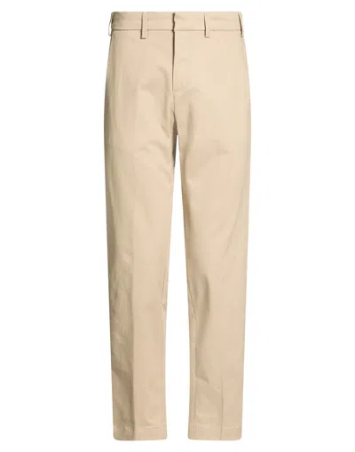 Takeshy Kurosawa Trouser In Beige