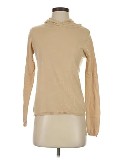 Pre-owned Take-two Sweatshirt In Tan