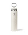 Takeya Sport 22 Oz. Triple-insulated Water Bottle With Straw Lid In Blue