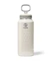 Takeya Sport 32 Oz. Triple-insulated Water Bottle With Straw Lid In Blue