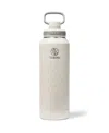 Takeya Sport 40 Oz. Triple-insulated Water Bottle With Spout Lid In Blue