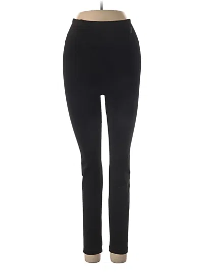 Pre-owned Tala Active Pants In Black