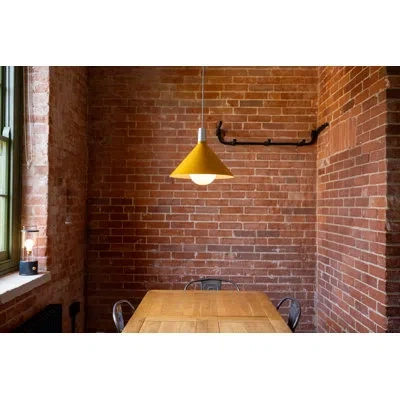 Tala Bower Pendant Light C220 With Sphere G100 Us In Yellow