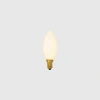 Tala Candle 2000-3000k E12 Matte In White