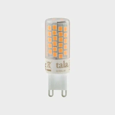 Tala G9 2700k Led Bulb In Neutral White