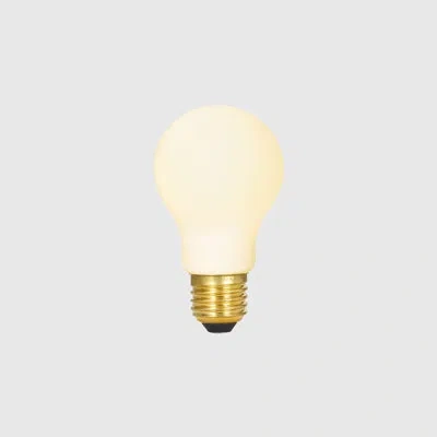 Tala Globe 2200k E26 Non-tinted Led Bulb In Clear
