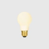 Tala Globe E26 Non-tinted Led Bulb In Clear