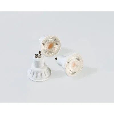 Tala Gu10 2700k Led Bulb In Clear
