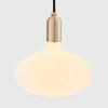 Tala Oval Ii In White