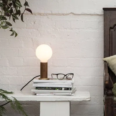 Tala Porcelain Iii E26 Led Bulb In White