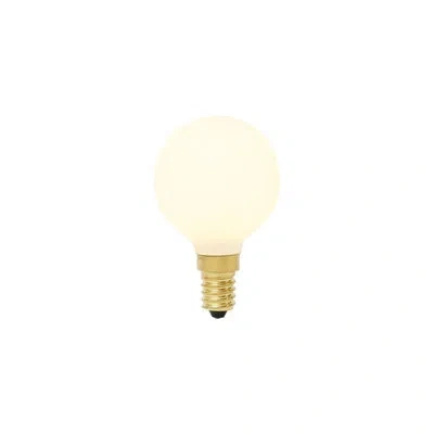 Tala Sphere I E12 Dim-to-warm Led Bulb In White;warm White