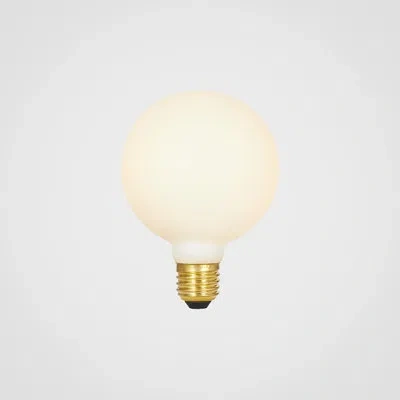 Tala Sphere Iii E26 Led Bulb In White;2800k