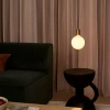 Tala Sphere Iv Pendant Light In Brass In Brass