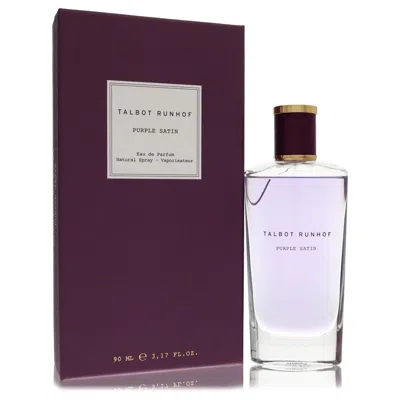 Talbot Runhof Eau De Parfum Spray 3.17 oz For Women In Multi