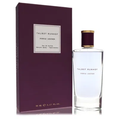 Talbot Runhof Eau De Parfum Spray 3.17 oz For Women In Multi