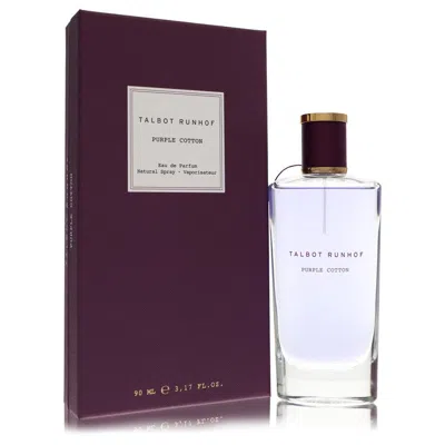 Talbot Runhof Eau De Parfum Spray 3.17 oz For Women In Multi