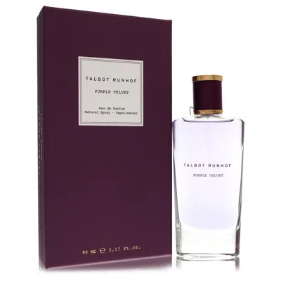 Talbot Runhof Eau De Parfum Spray 3.17 oz For Women In Multi