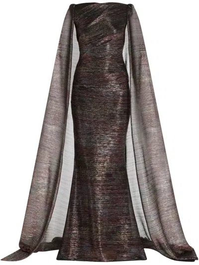 TALBOT RUNHOF POLLINIUM 26 GOWN