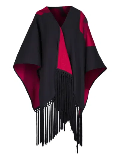 Talbot Runhof Printed Jacket