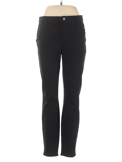 Pre-owned Talbots Active Pants In Black