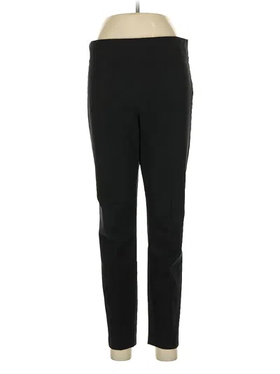 Pre-owned Talbots Active Pants In Black