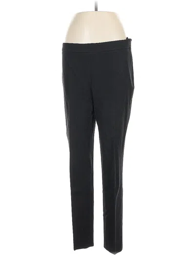 Pre-owned Talbots Active Pants In Black