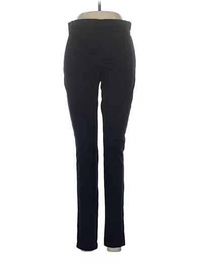 Pre-owned Talbots Active Pants In Black
