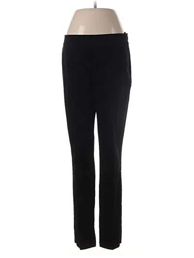 Pre-owned Talbots Active Pants In Black