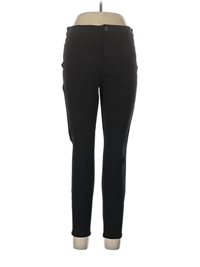 Talbots Active Pants In Black