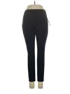 Talbots Active Pants In Black