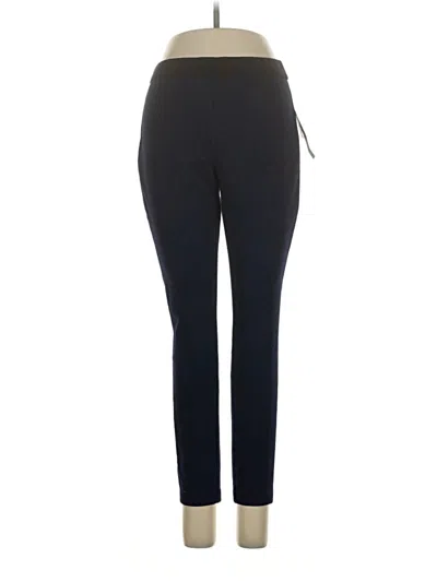 Talbots Active Pants In Black
