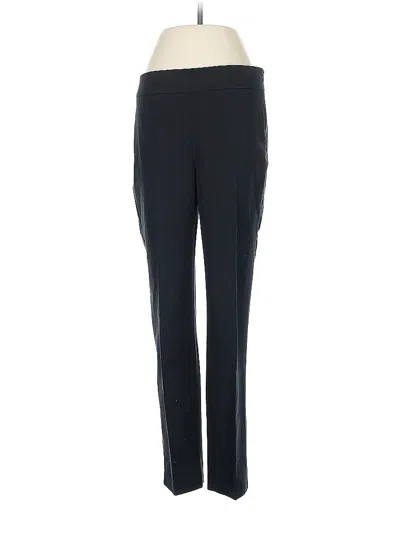 Pre-owned Talbots Active Pants In Black