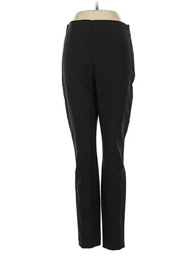 Pre-owned Talbots Active Pants In Black