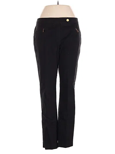 Pre-owned Talbots Active Pants In Black