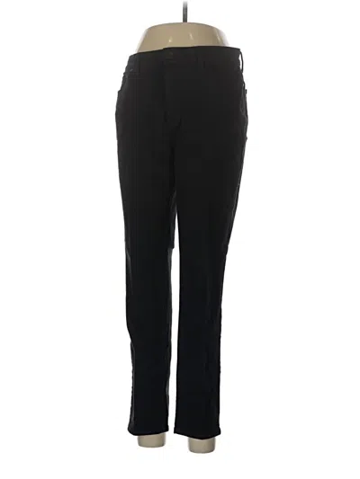 Pre-owned Talbots Active Pants In Black