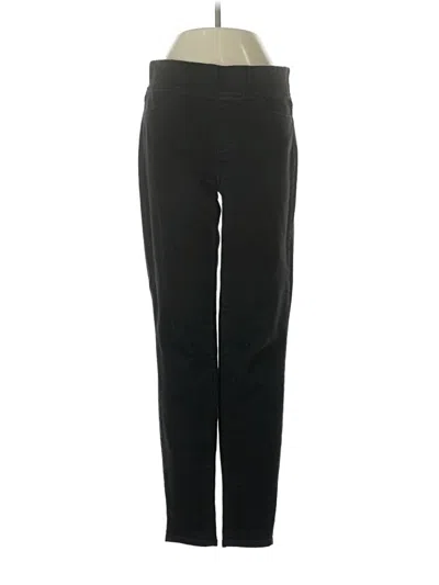 Pre-owned Talbots Active Pants In Black