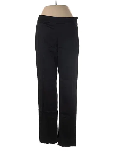 Pre-owned Talbots Active Pants In Black