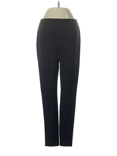 Pre-owned Talbots Active Pants In Black