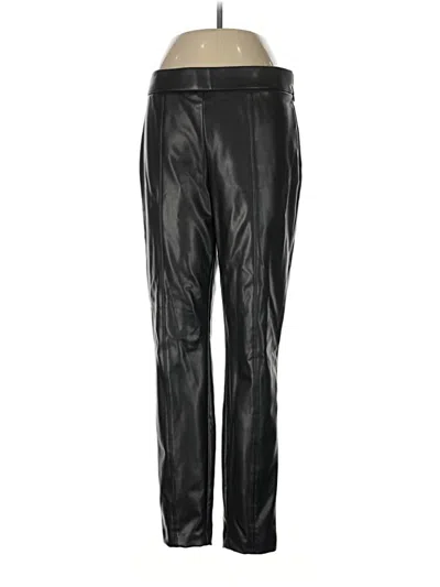 Pre-owned Talbots Active Pants In Black