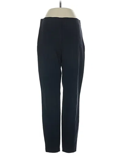 Pre-owned Talbots Active Pants In Black