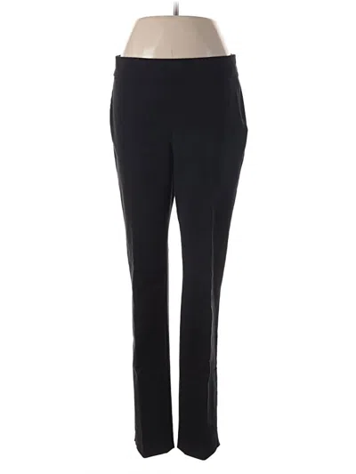 Pre-owned Talbots Active Pants In Black