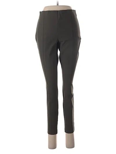 Pre-owned Talbots Active Pants In Black
