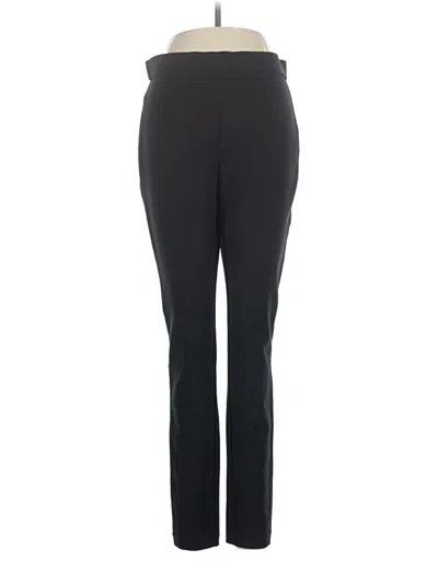 Pre-owned Talbots Active Pants In Black