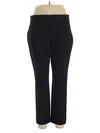 Talbots Active Pants In Black