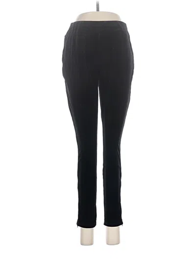 Pre-owned Talbots Active Pants In Black
