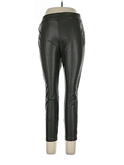 Talbots Active Pants In Black