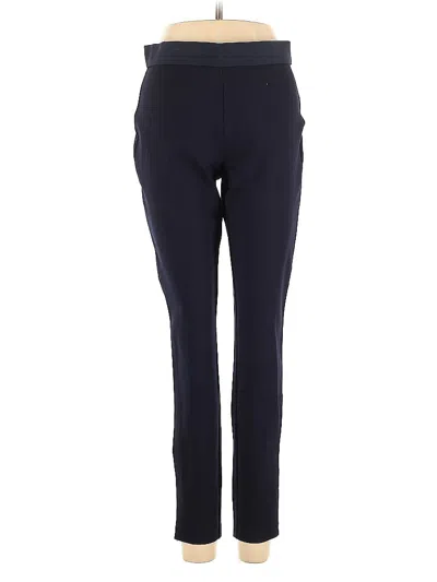 Pre-owned Talbots Active Pants In Blue