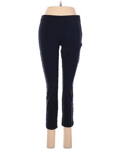Pre-owned Talbots Active Pants In Blue