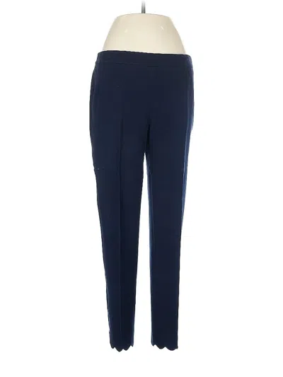 Pre-owned Talbots Active Pants In Blue